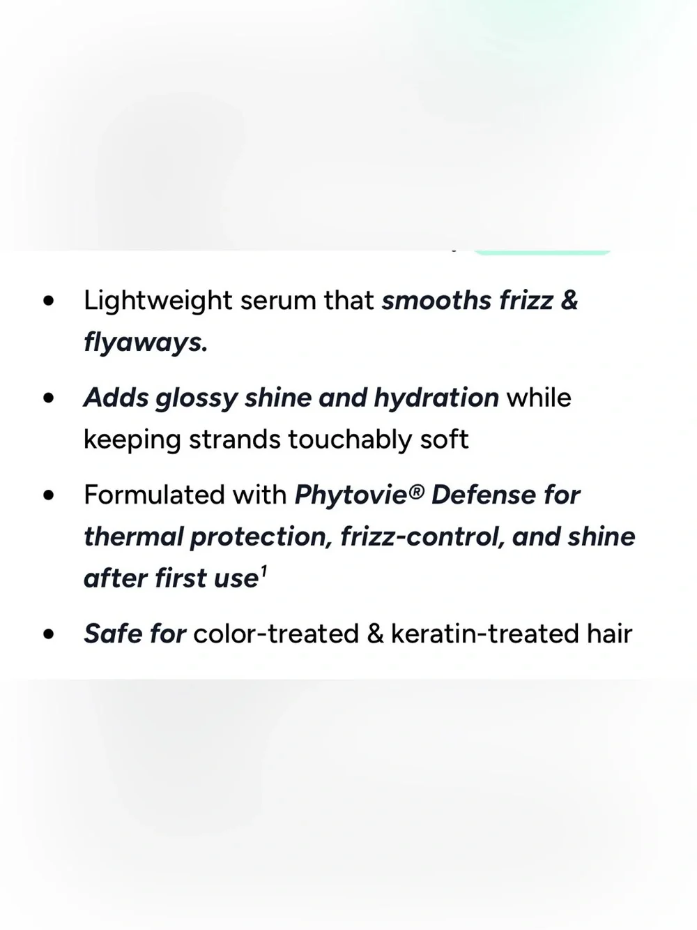 Kitsch Shine Serum